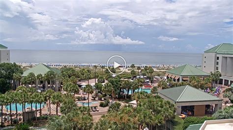 Live Webcams Hilton Head Island 